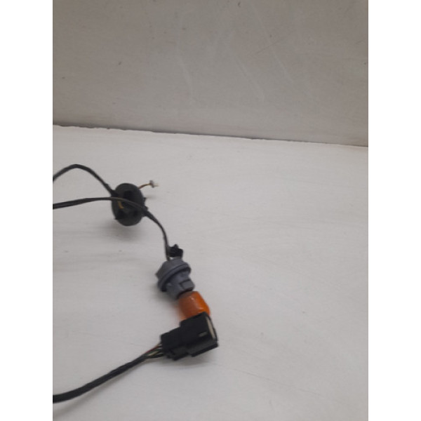 Circuito Chicote Lanterna Chevrolet Onix 2020 2024 22409ab