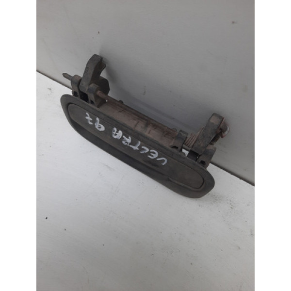 Maçaneta Externa Porta Traseira Esquerda 2005