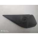 Acabamento Interno Retrovisor Esquerdo Fiat Palio 2012
