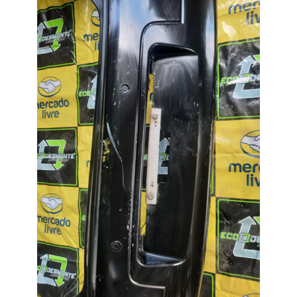 Parachoque Traseiro Astra 2005