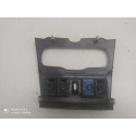 Moldura Comando Ar Renault Sandero Logan 2014 A 2020