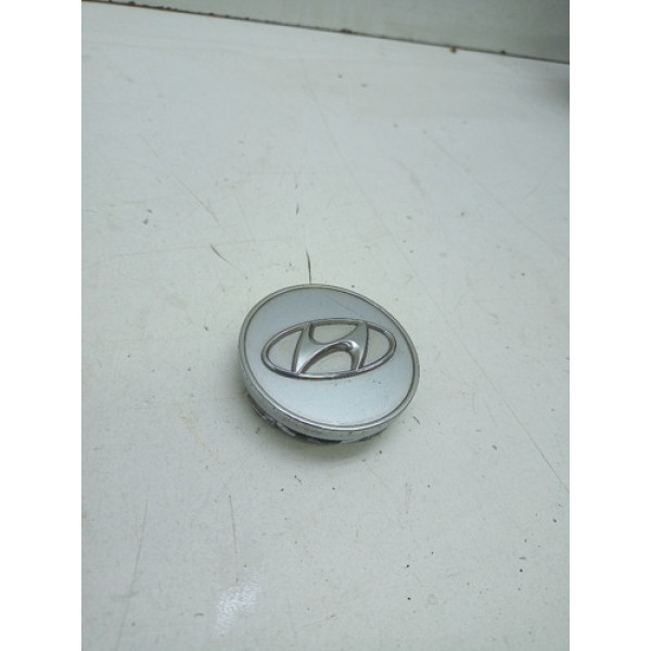 Calota Miolo Roda Hyundai Ix35 2011 2016 529602s250
