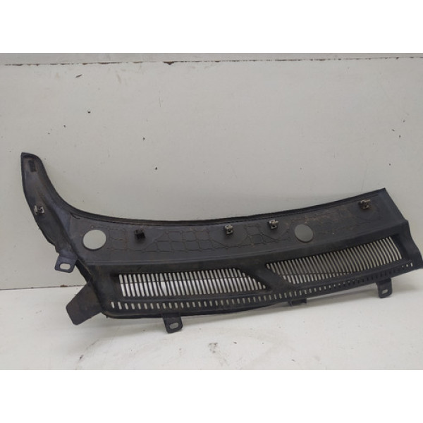 Grande Churrasqueira Esquerda Ford Ka 2015 2020 E3b5a02217ag