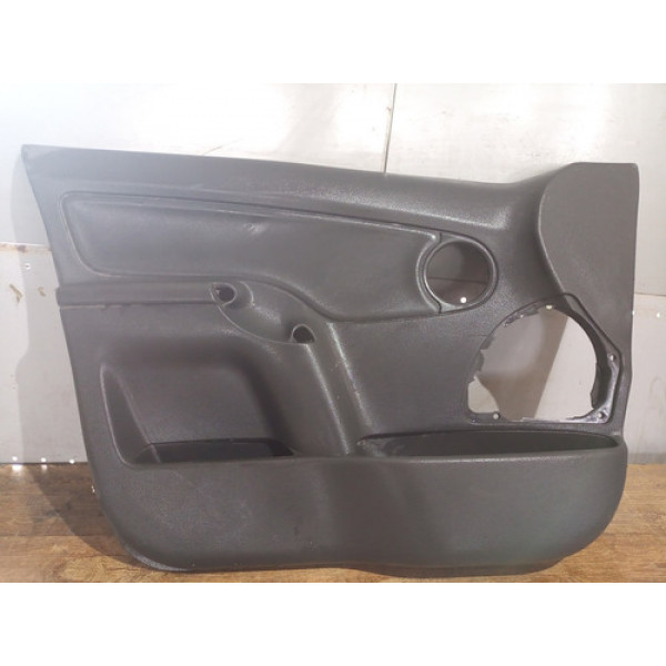 Forro Porta Traseiro Esquerdo Citroen C3 2005