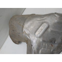 Defletor Calor Coletor Fiat Palio 1.0 2015 Fpt55200226
