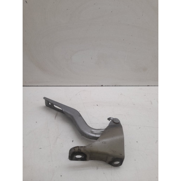 Dobradiça Braço Capô Lado Esquerdo Nissan Versa 2011 