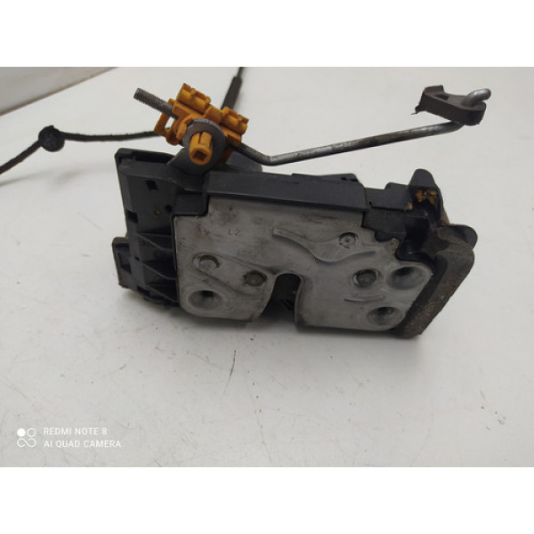 Fechadura Elétrica Onix 13/19 Traseira Esquerda 