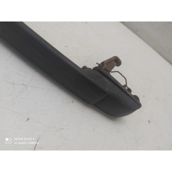 Maçaneta Externa Volkswagen Golf 1998 Traseiro Esquerda 