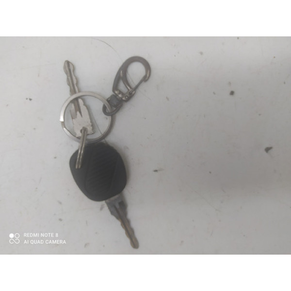 Chave Volkswagen Comparar Com Seu Modelo 