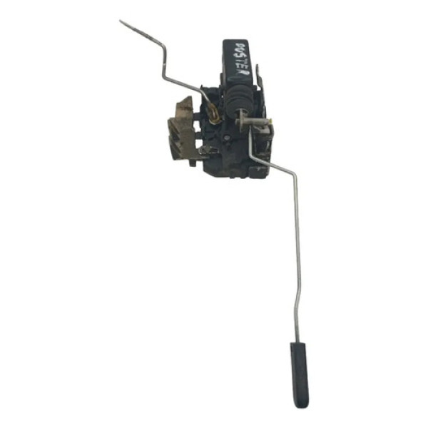 Fechadura Elétrica Traseira Esquerda Renault Logan 2008 2013