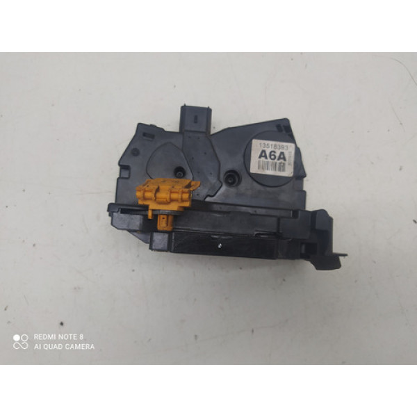 Fechadura Elétrica Porta Traseira Esquerdo  Ônix 2020