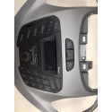 Comando Som Ford Ka 2016 E3b518835
