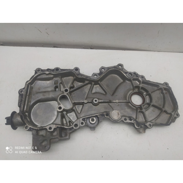 Tampa Lateral Motor Nissan Livina 1.8 2009