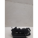 Suporte Fixação Chicote Peugeot 206 2002 9625696280