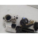 Controle Ar Ford Fiesta 2007 2012 Detalhe