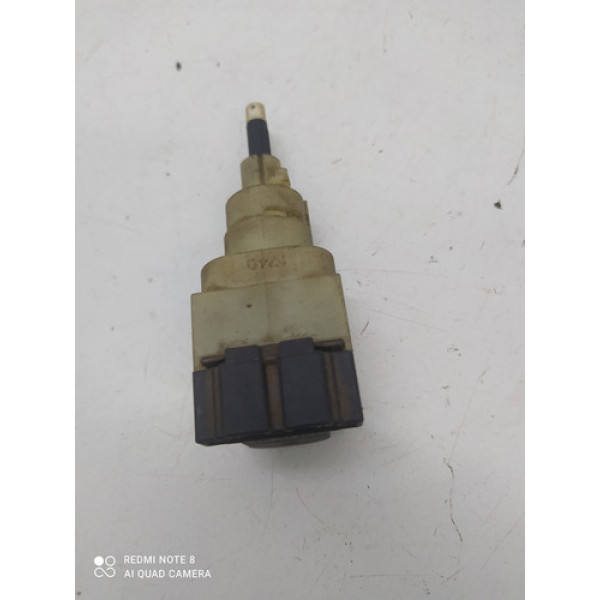 Interruptor Pedal Embreagem Volkswagen Gol Fox 2010-2014
