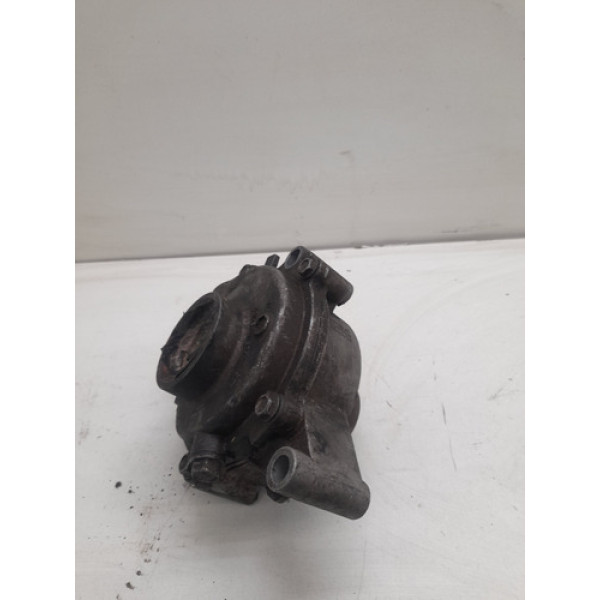 Bomba De Água Motor Chevrolet Captiva 2009 2010 
