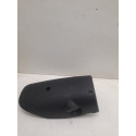 Acabamento Chave Seta Inferior Ford Fiesta 2003 2s653533aw