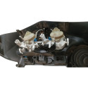 Moldura Central Comando Ar Toyota Etios 2013 A 2020