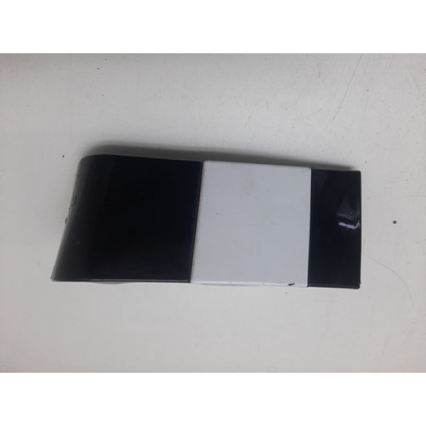 Acabamento Porta Dianteira Esquerda Evoque 2020 K8d216d055