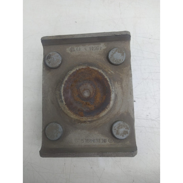 Base Molejo Fiat Fiorino 519503510