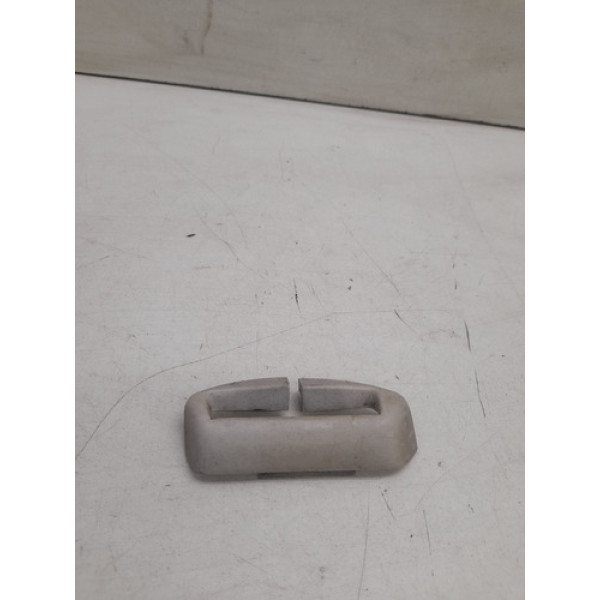 Acabamento Morceguinho Lado Esquerdo Fiat Palio 2000 2010