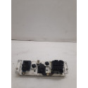 Comando Ar Condicionado Ford Ranger 1998 2004 Detalhe 