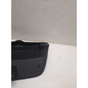 Acabamento Forro Da Tampa Traseira Volkswagen Gol 2009 2012 