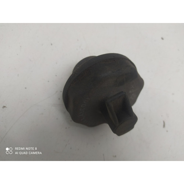 Tampa Rosca Tanque Combustível Fiat Palio Punto Siena 2012