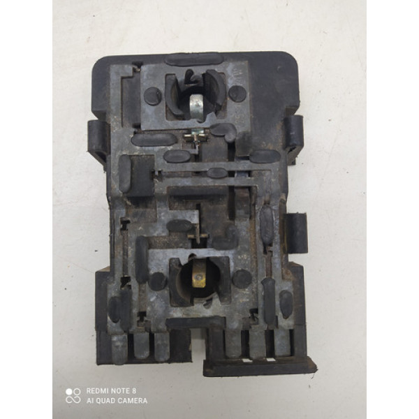 Circuito Lanterna Traseira L/e Gol Gti Gts 88/94 