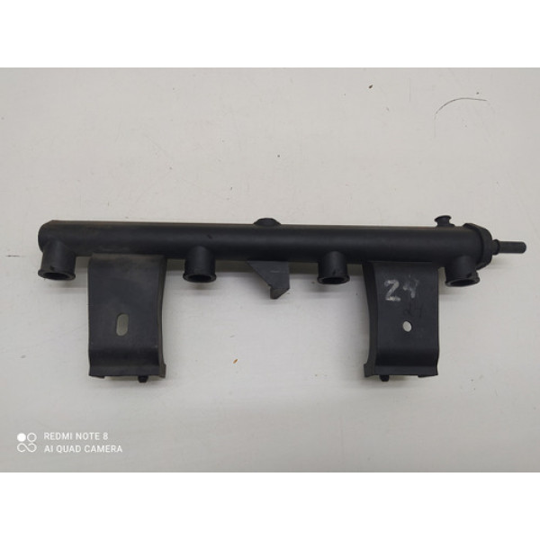 Flauta Injeção  Sem Bicos Peugeot 206 307 