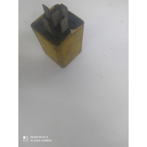 Relé Desembaçador Traseiro Chevrolet Kadett 1987-1992