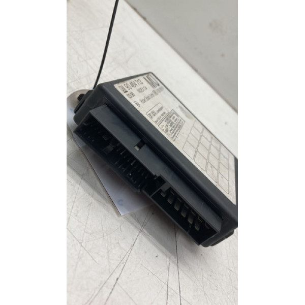 Módulo Trava De Portas Vectra Código 90464713