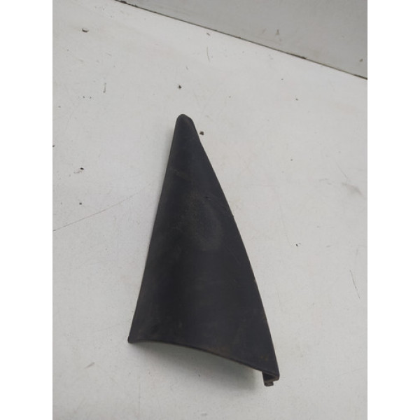 Acabamento Interno Retrovisor Esquerdo Citroen Aircross 2011