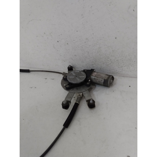 Máquina Vidro Manual Dianteira Direita Fiat Uno 2017