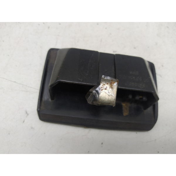 Tampa Cinzeiro Porta Traseira Volkswagen Santana 1995