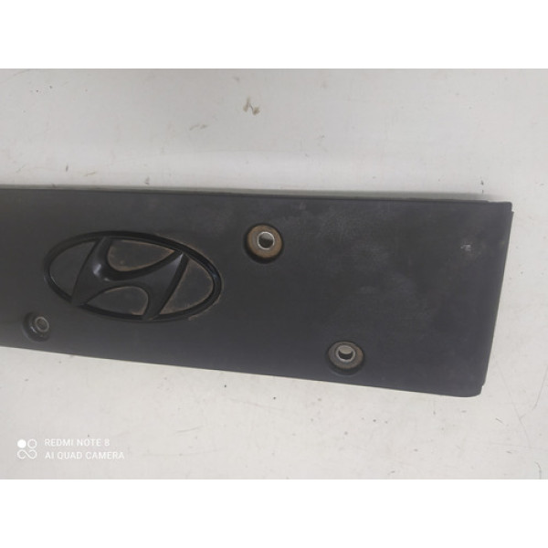 Tampa Bobina Motor Hyundai Hb20 2012-2019