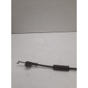 Cabo Fechadura Porta Traseira Direita Chevrolet Corsa 2001 