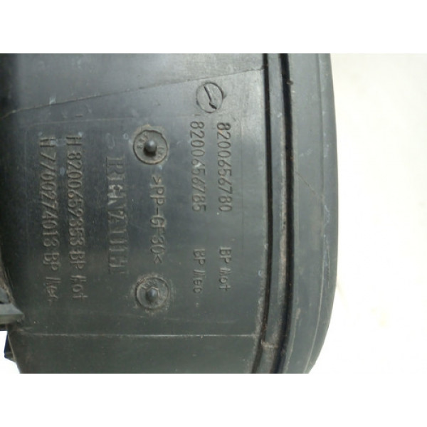 Caixa Filtro Ar Renault Sandero Logan 1.6 15/18