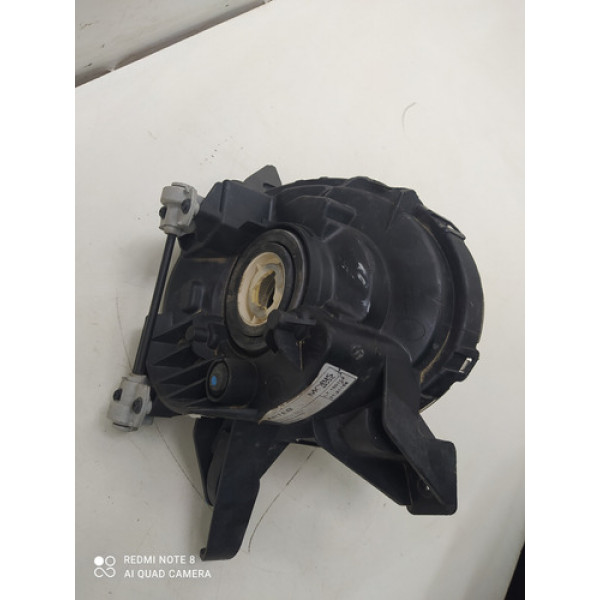 Farol Milha Ld Hb20 2012 A 2019 Hyundai Com Detalhes 