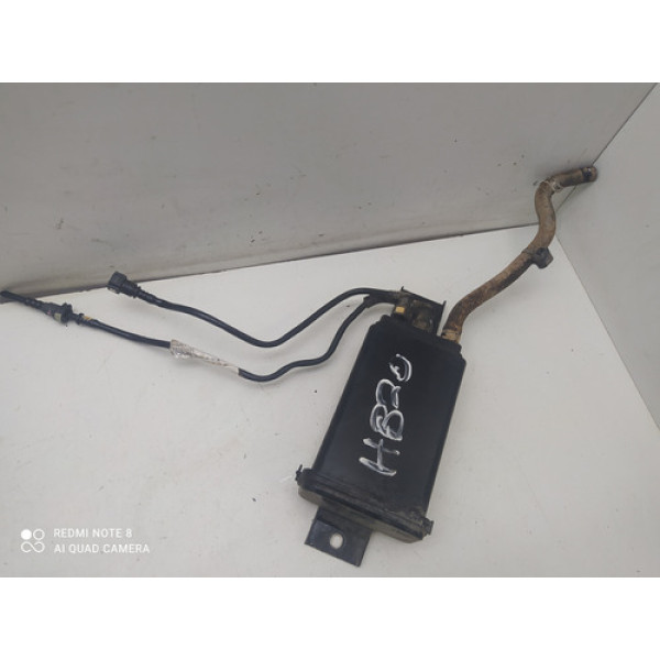 Filtro Canister Hyundai Hb20 1.0 12v Flex 2017