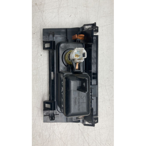 Cinzeiro Painel Toyota Corolla S 1.8 2010