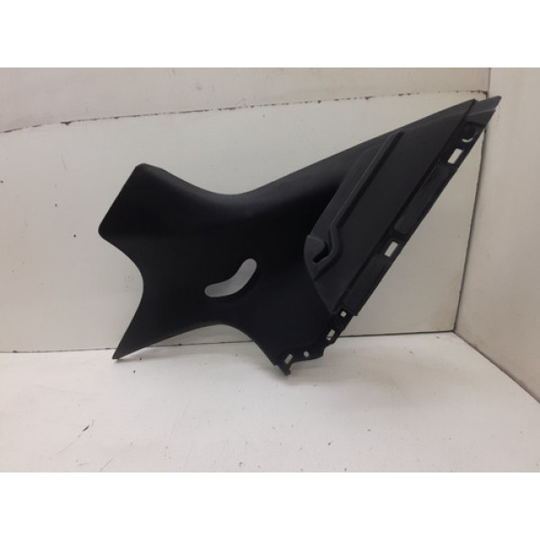 Moldura Direita Bagagito Ford Ka 2016 2020 
