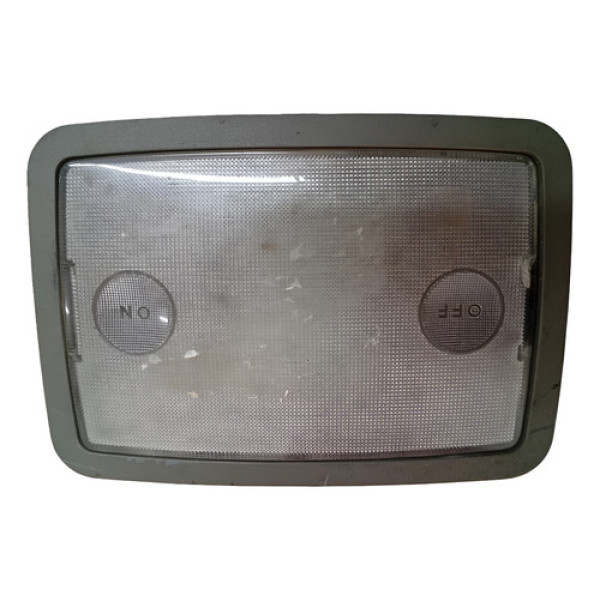 Luz Teto Cortesia Fiat Palio Siena 1996 2002 Cibie