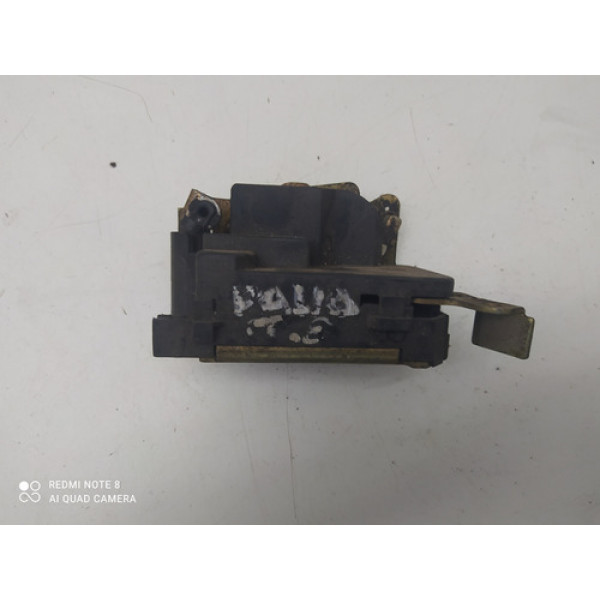 Fechadura Elétrica Fiat Palio Traseiro Esquerdo 1999  