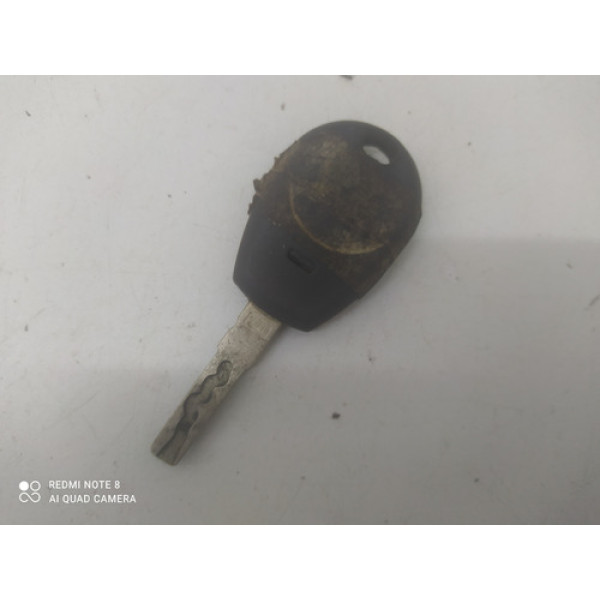 Chave Fiat Comparar Com Seu Modelo