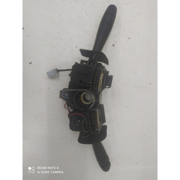 Chave Seta Limpador Renault Kangoo 2010-2011