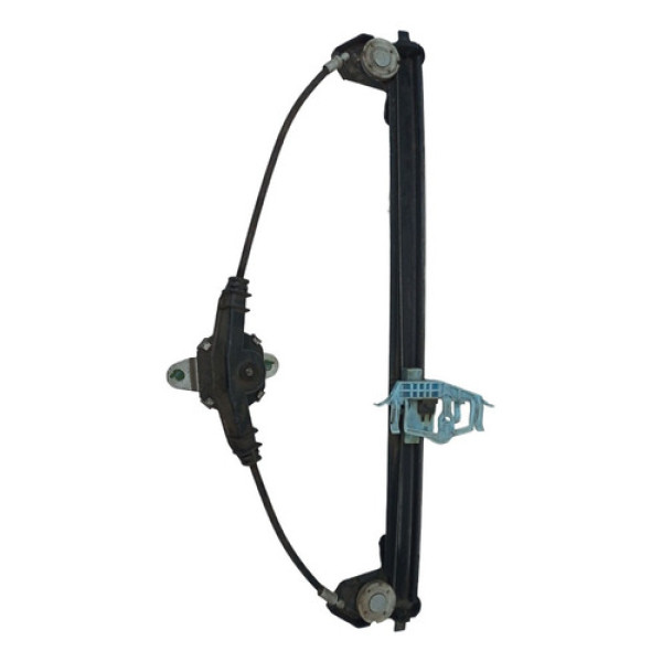 Máquina Vidro Manual Dianteiro Direito Fiat Uno 2011 