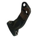 Suporte Motor Direito Fiat Strada 2015 46752132 Preto