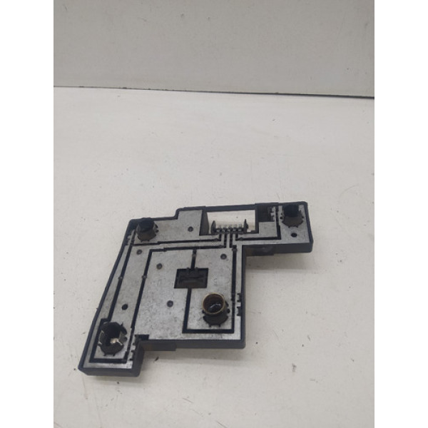 Circuito Lanterna Direita Ford Fiesta 1996 2002 96fg13n004ca